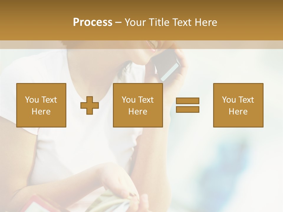 Respiratory Protection Toxic Respirator PowerPoint Template