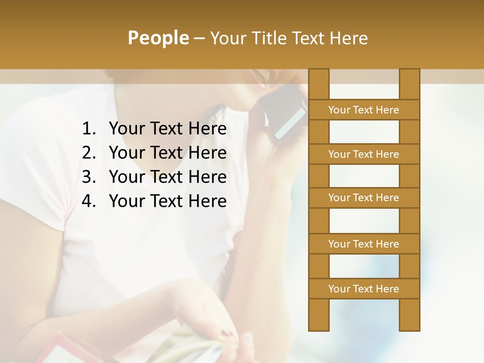 Respiratory Protection Toxic Respirator PowerPoint Template