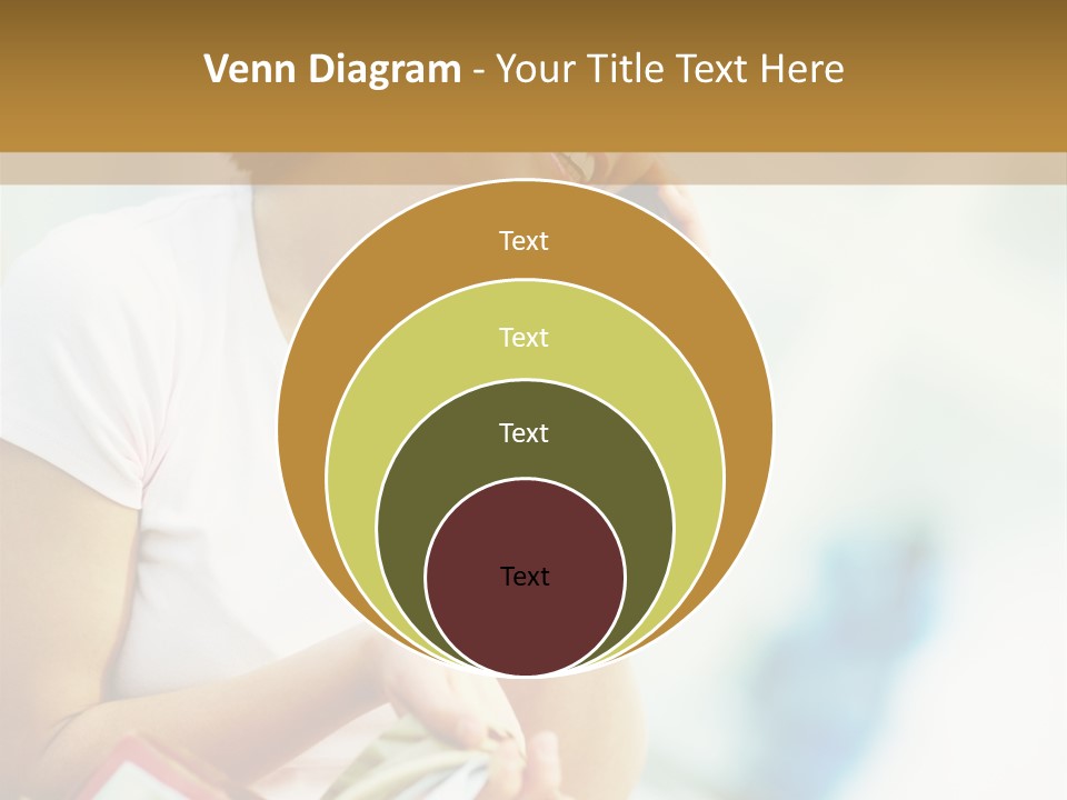 Respiratory Protection Toxic Respirator PowerPoint Template