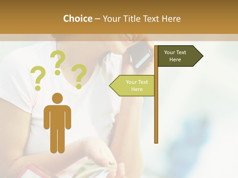 Respiratory Protection Toxic Respirator PowerPoint Template