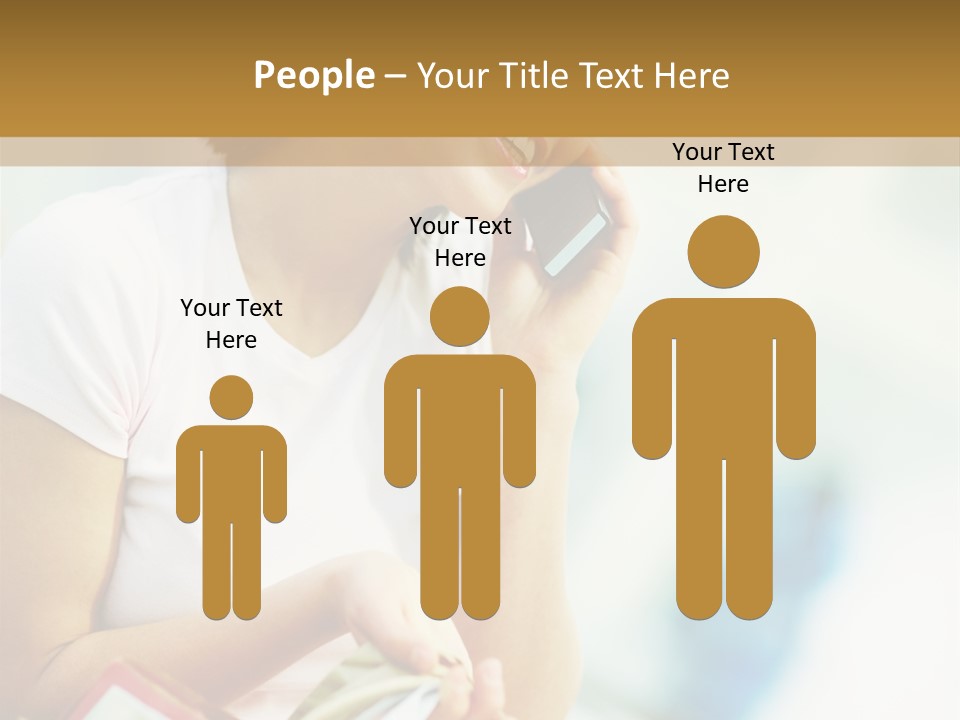 Respiratory Protection Toxic Respirator PowerPoint Template