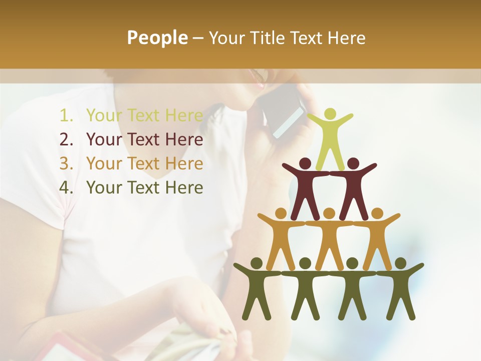 Respiratory Protection Toxic Respirator PowerPoint Template