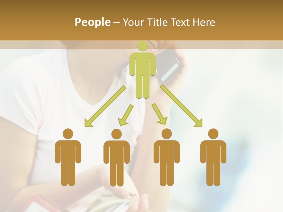 Respiratory Protection Toxic Respirator PowerPoint Template