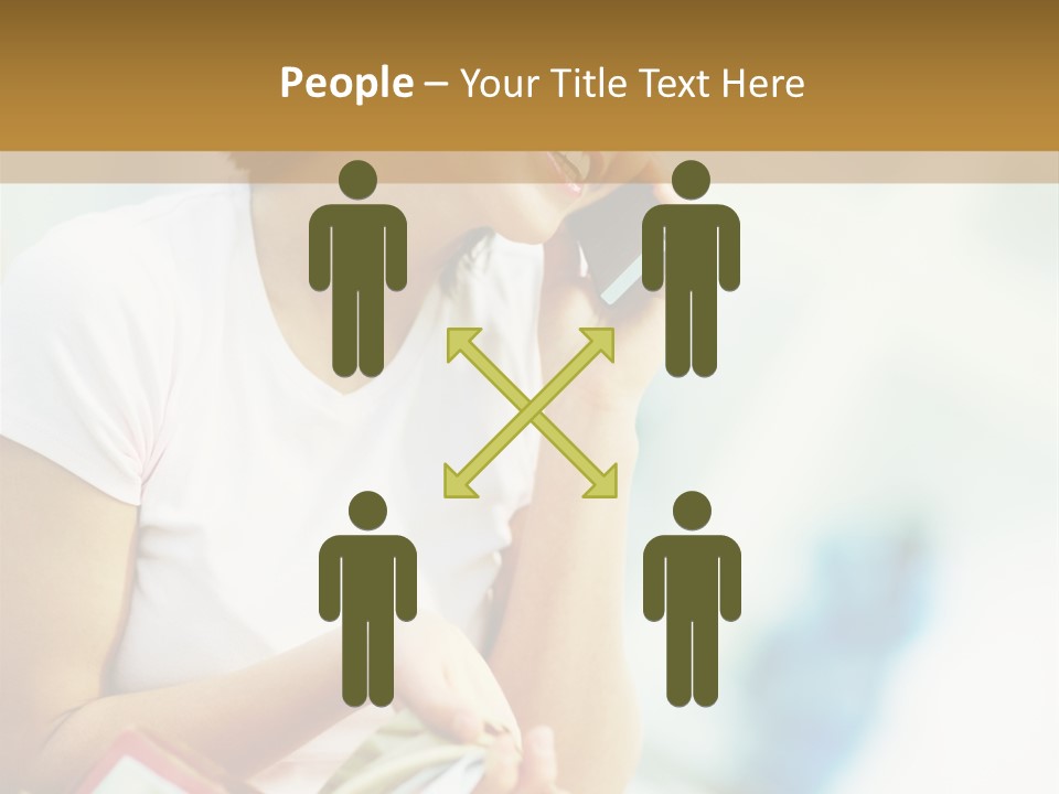 Respiratory Protection Toxic Respirator PowerPoint Template