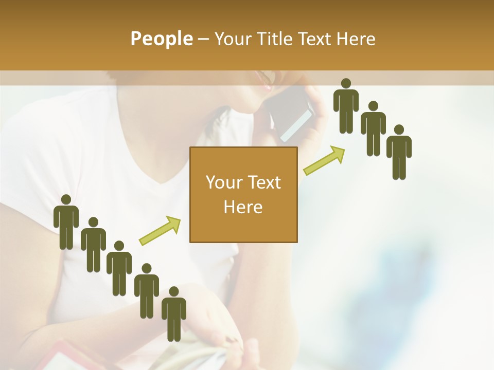 Respiratory Protection Toxic Respirator PowerPoint Template
