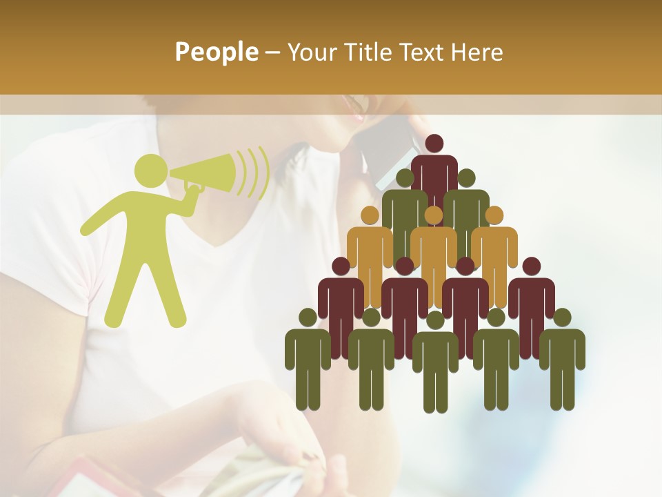 Respiratory Protection Toxic Respirator PowerPoint Template