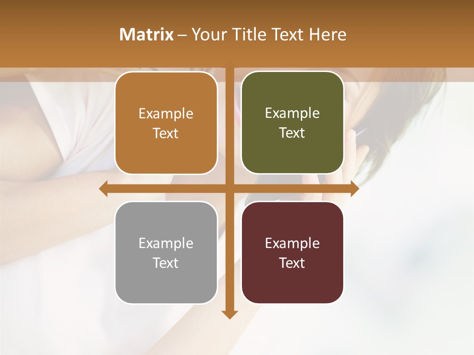 Protection Smoke Hazardous Atmosphere PowerPoint Template