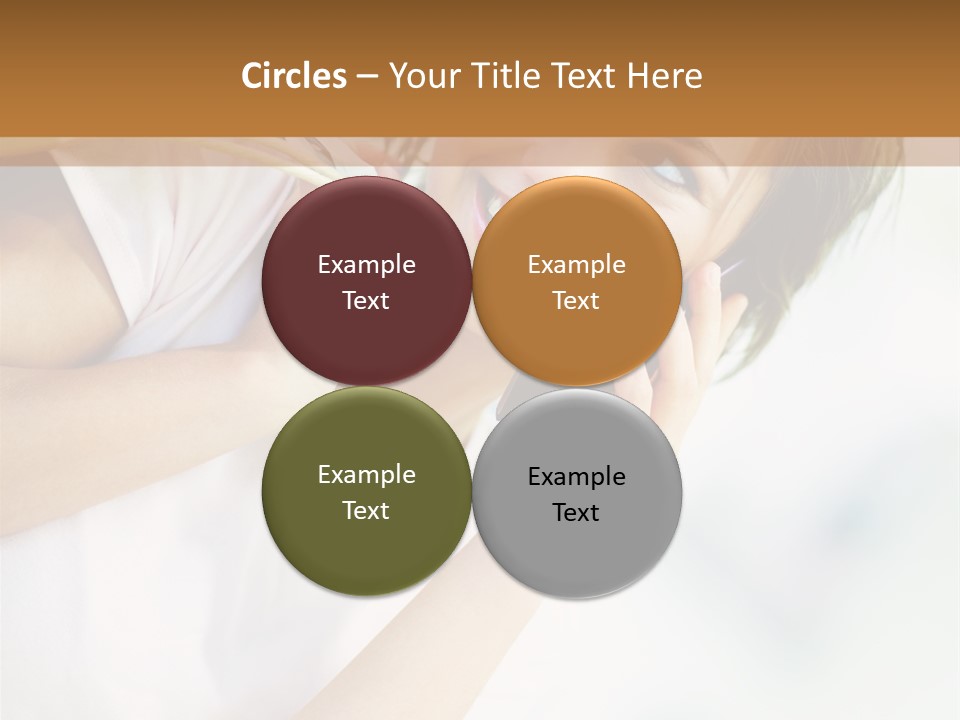 Protection Smoke Hazardous Atmosphere PowerPoint Template