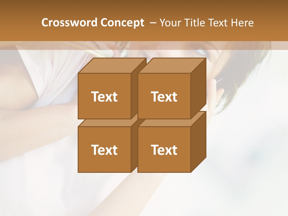 Protection Smoke Hazardous Atmosphere PowerPoint Template