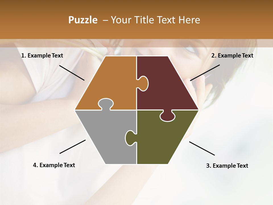 Protection Smoke Hazardous Atmosphere PowerPoint Template