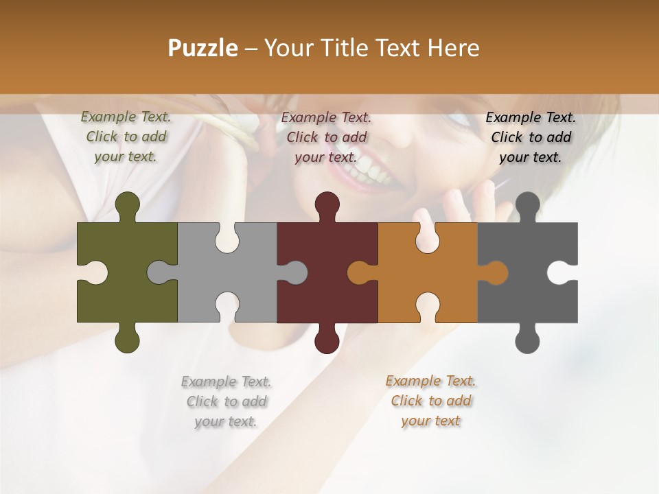 Protection Smoke Hazardous Atmosphere PowerPoint Template