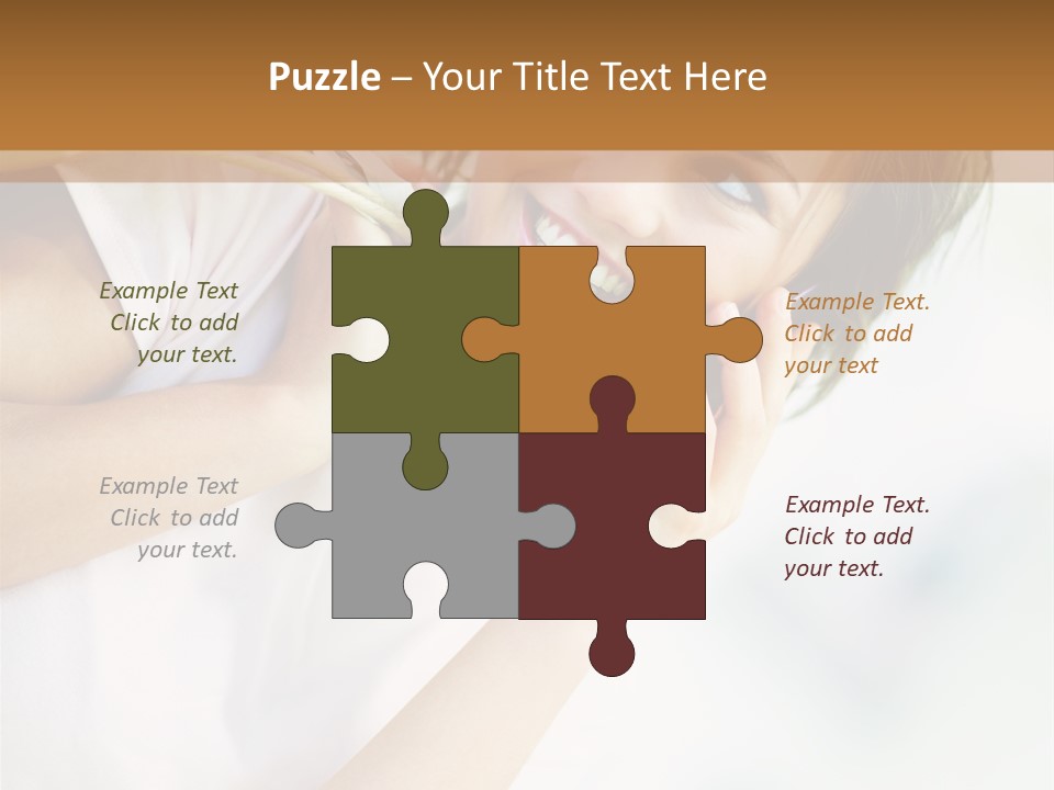 Protection Smoke Hazardous Atmosphere PowerPoint Template