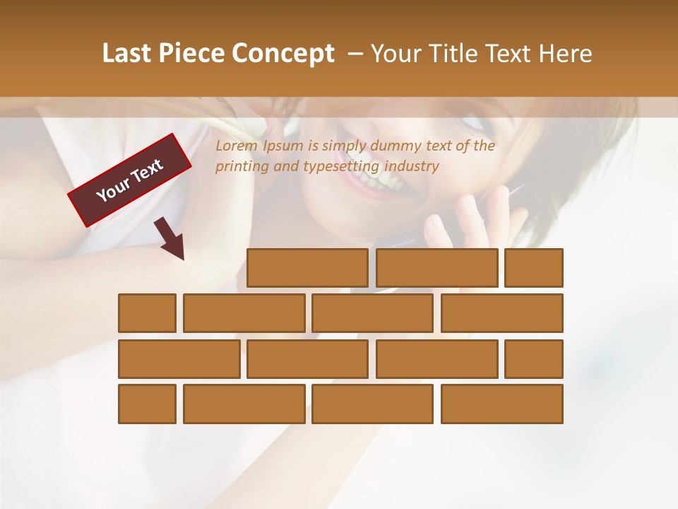 Protection Smoke Hazardous Atmosphere PowerPoint Template