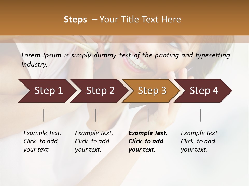 Protection Smoke Hazardous Atmosphere PowerPoint Template