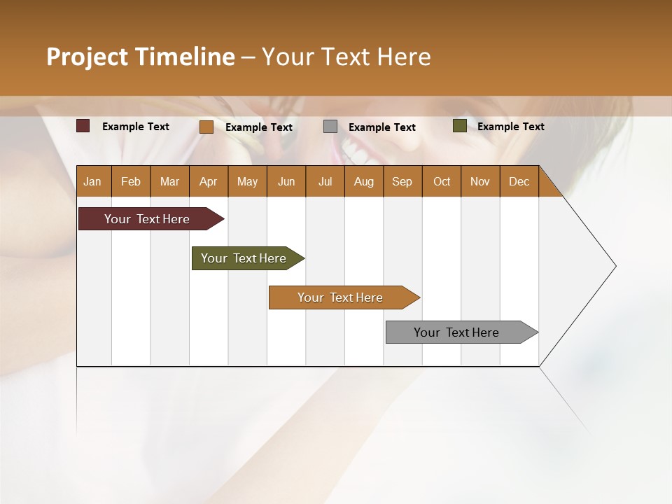 Protection Smoke Hazardous Atmosphere PowerPoint Template