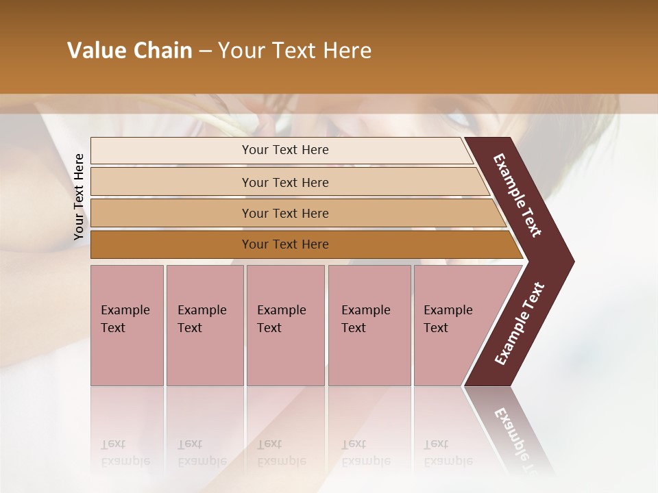 Protection Smoke Hazardous Atmosphere PowerPoint Template