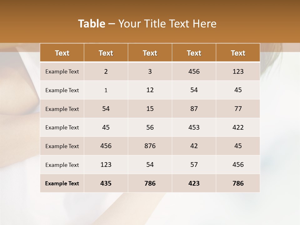Protection Smoke Hazardous Atmosphere PowerPoint Template