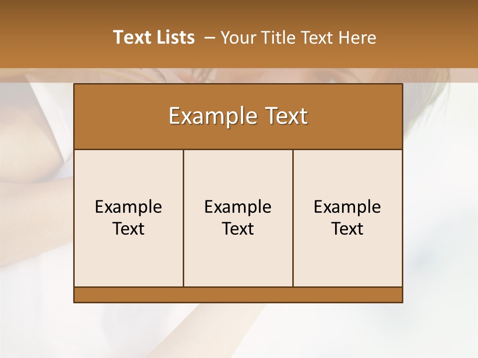 Protection Smoke Hazardous Atmosphere PowerPoint Template