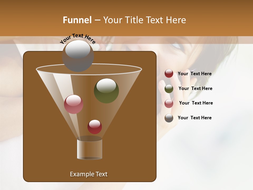 Protection Smoke Hazardous Atmosphere PowerPoint Template