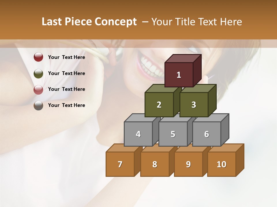 Protection Smoke Hazardous Atmosphere PowerPoint Template