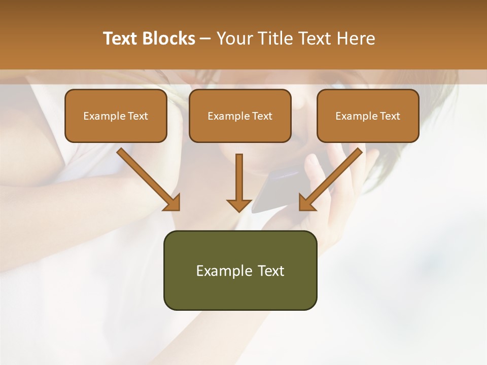 Protection Smoke Hazardous Atmosphere PowerPoint Template