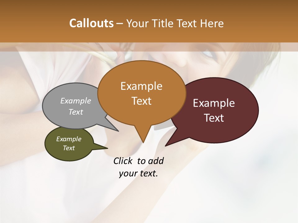 Protection Smoke Hazardous Atmosphere PowerPoint Template