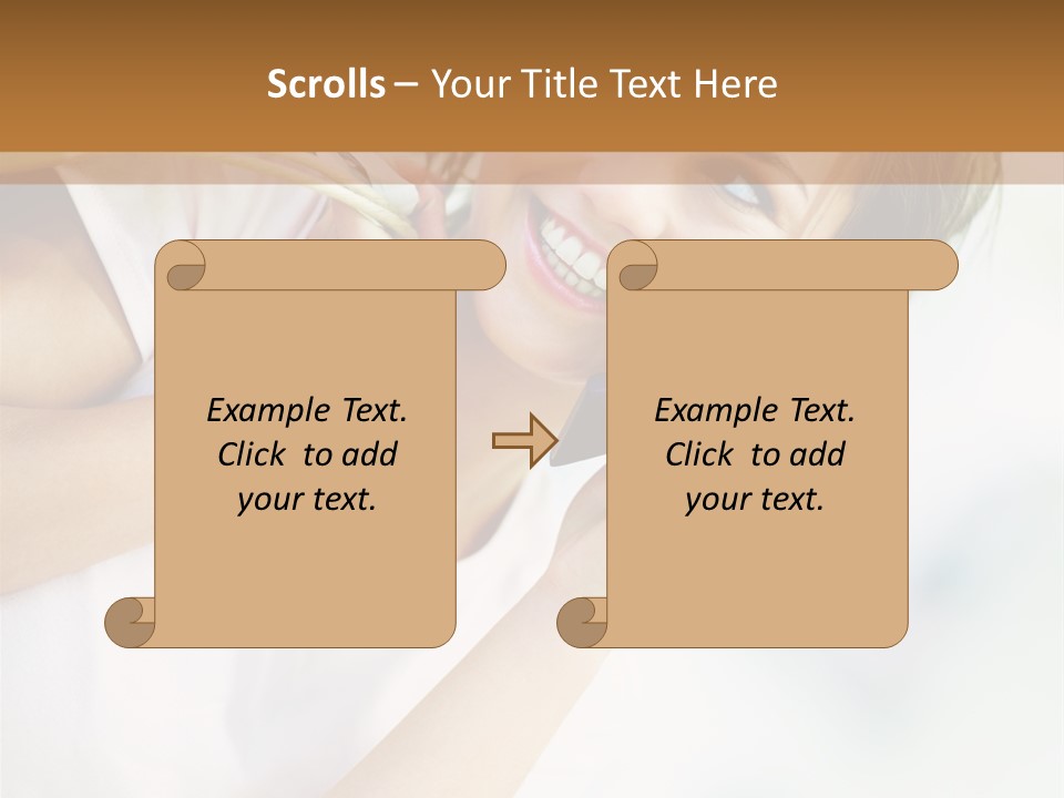 Protection Smoke Hazardous Atmosphere PowerPoint Template