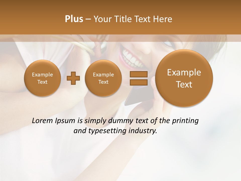 Protection Smoke Hazardous Atmosphere PowerPoint Template
