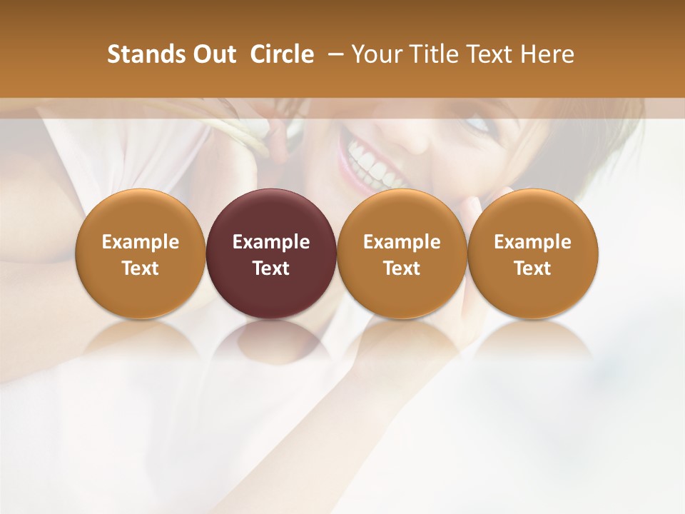 Protection Smoke Hazardous Atmosphere PowerPoint Template