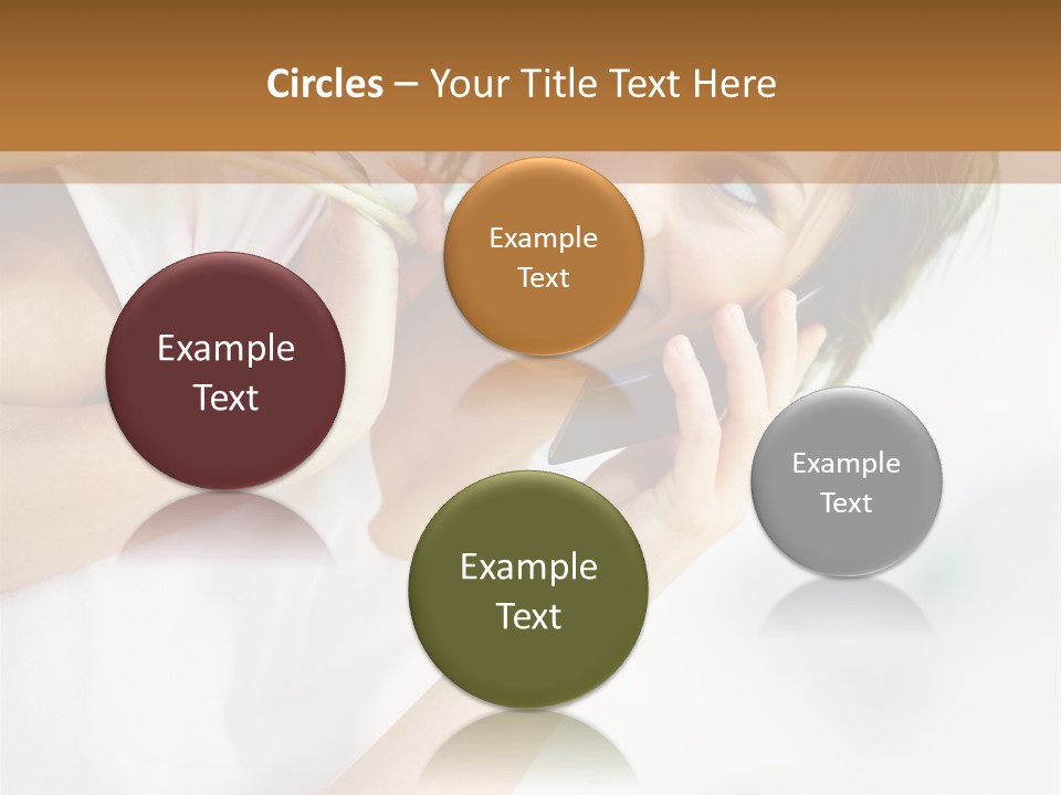Protection Smoke Hazardous Atmosphere PowerPoint Template