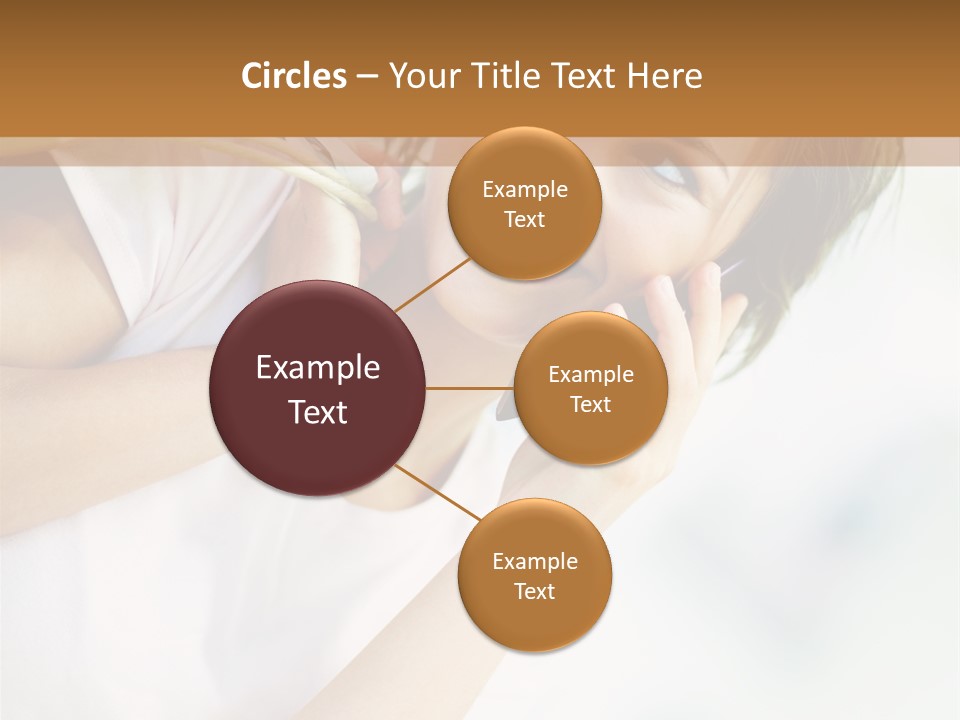 Protection Smoke Hazardous Atmosphere PowerPoint Template