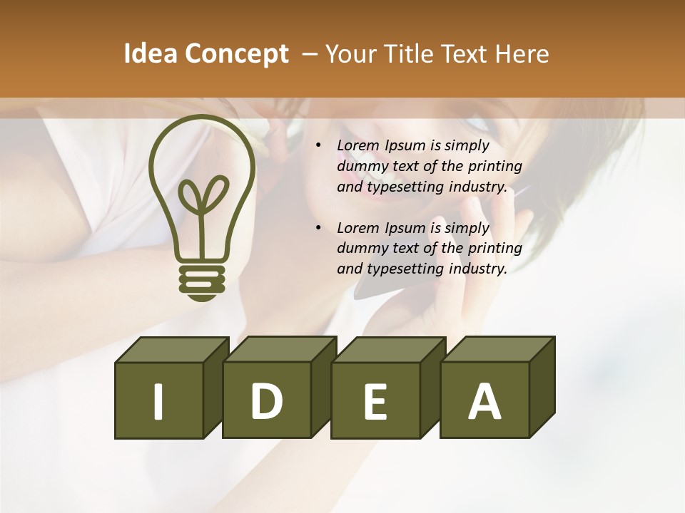 Protection Smoke Hazardous Atmosphere PowerPoint Template