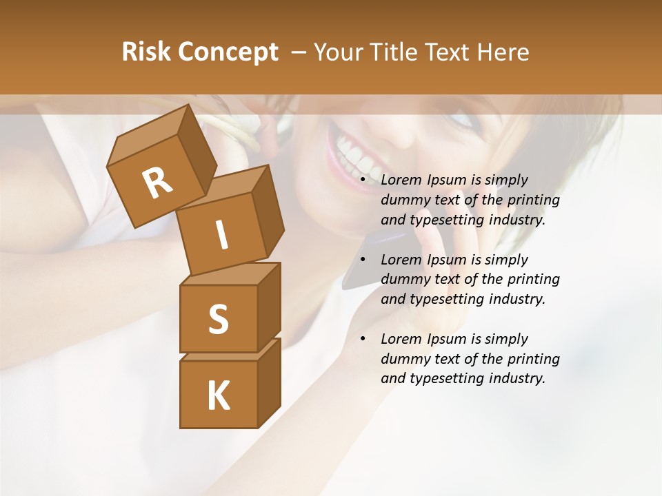 Protection Smoke Hazardous Atmosphere PowerPoint Template