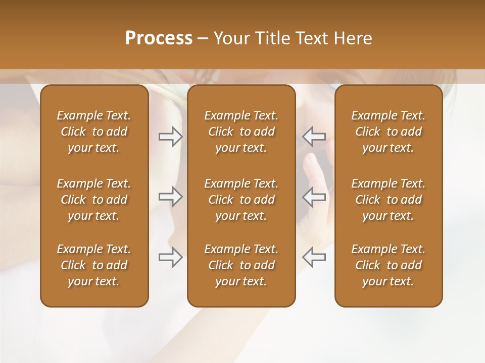 Protection Smoke Hazardous Atmosphere PowerPoint Template