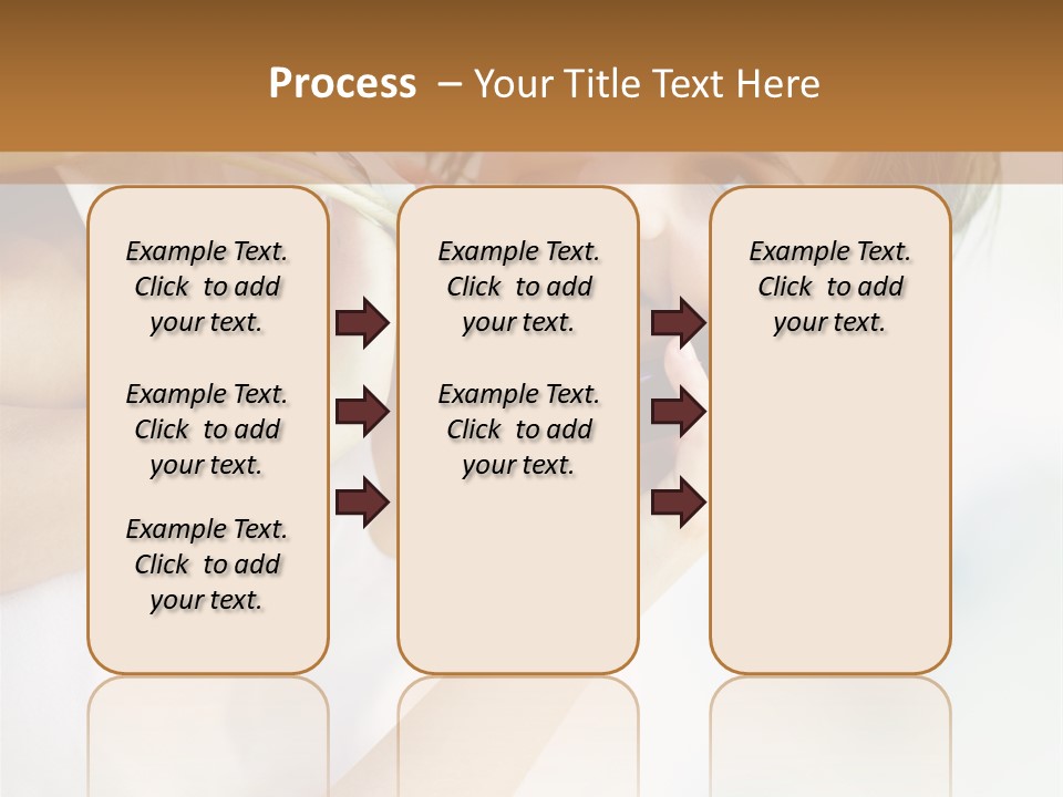 Protection Smoke Hazardous Atmosphere PowerPoint Template
