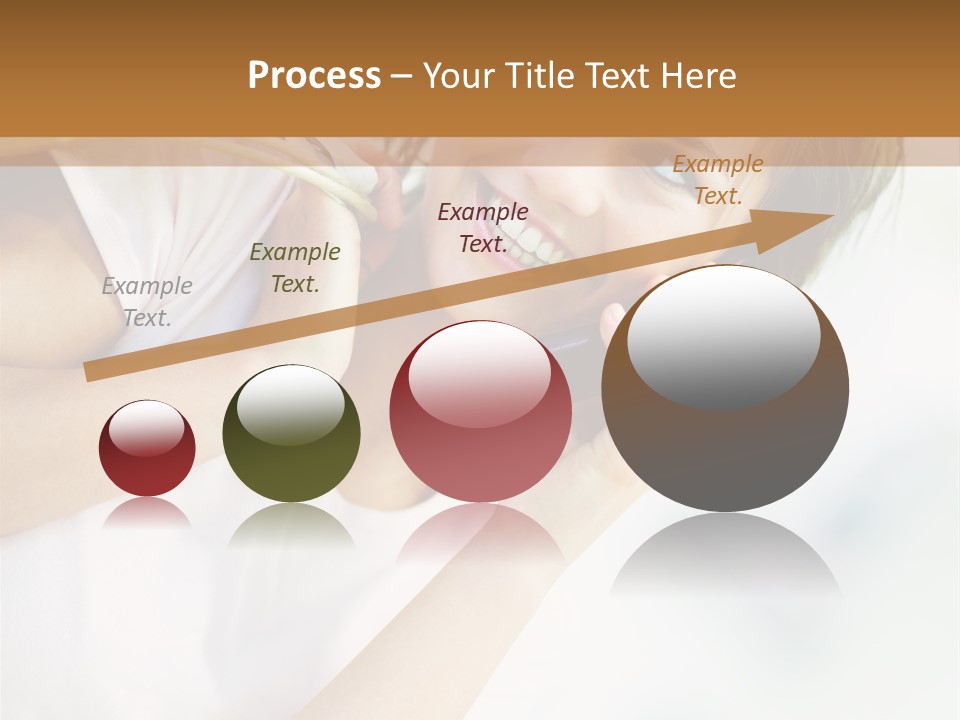 Protection Smoke Hazardous Atmosphere PowerPoint Template