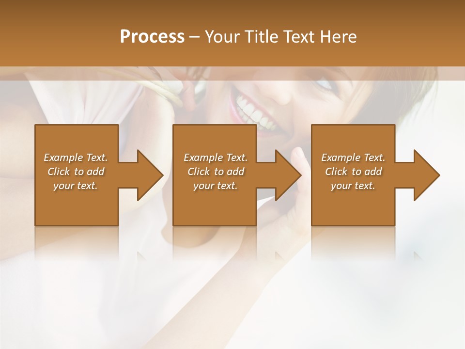 Protection Smoke Hazardous Atmosphere PowerPoint Template