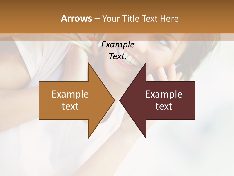Protection Smoke Hazardous Atmosphere PowerPoint Template