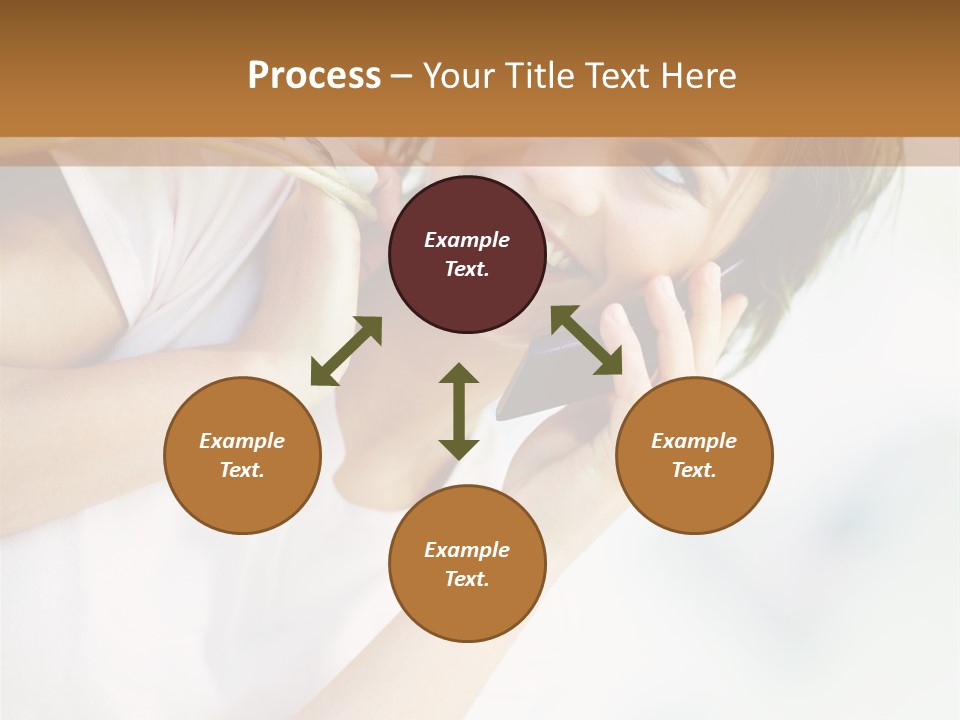 Protection Smoke Hazardous Atmosphere PowerPoint Template