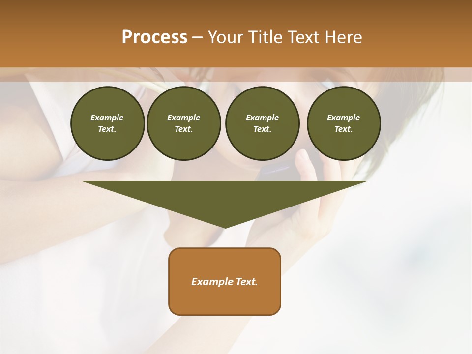 Protection Smoke Hazardous Atmosphere PowerPoint Template