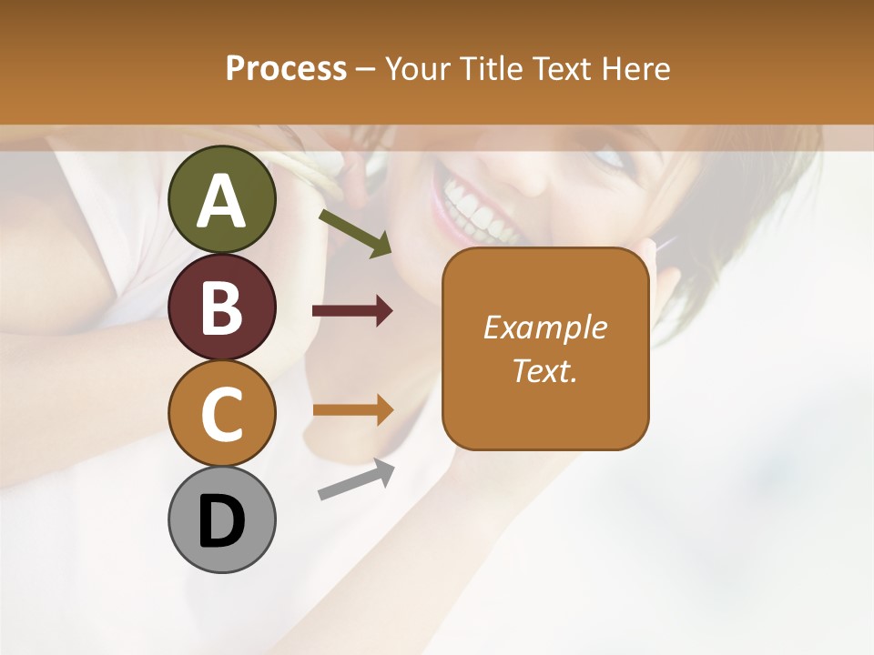 Protection Smoke Hazardous Atmosphere PowerPoint Template