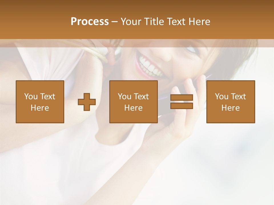 Protection Smoke Hazardous Atmosphere PowerPoint Template