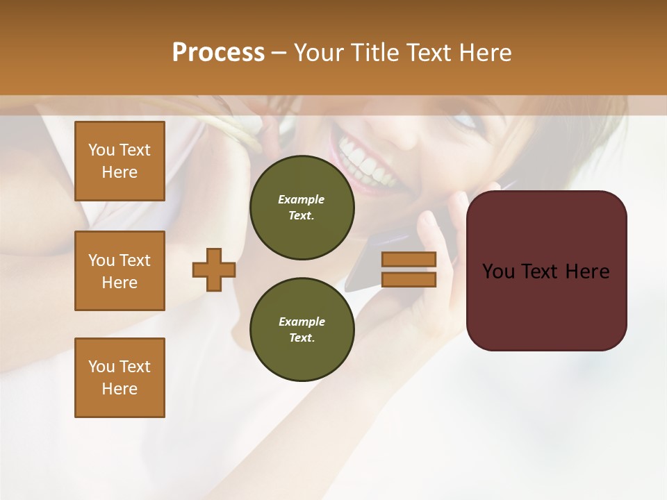 Protection Smoke Hazardous Atmosphere PowerPoint Template