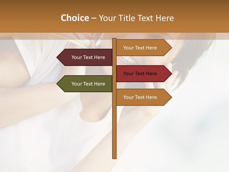 Protection Smoke Hazardous Atmosphere PowerPoint Template