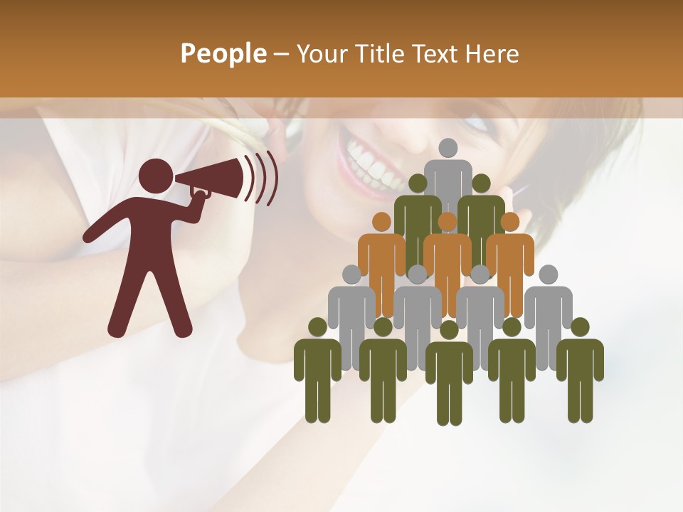 Protection Smoke Hazardous Atmosphere PowerPoint Template