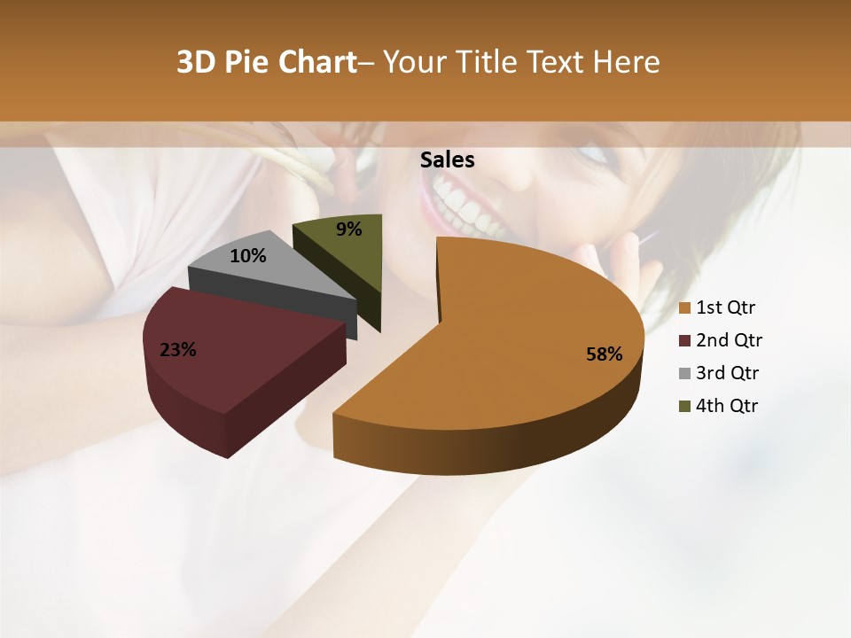 Protection Smoke Hazardous Atmosphere PowerPoint Template