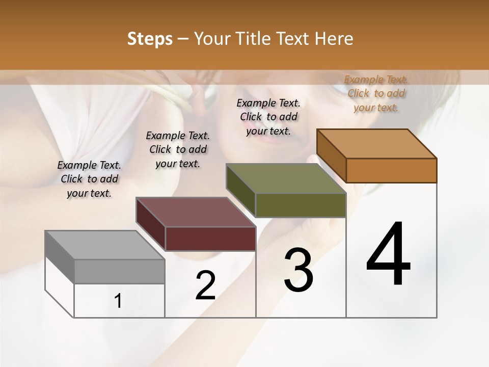 Protection Smoke Hazardous Atmosphere PowerPoint Template