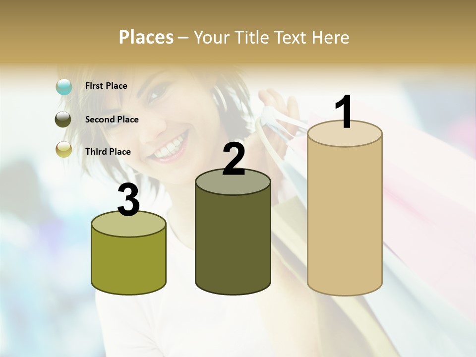 Toxic Gas Protective Safety PowerPoint Template