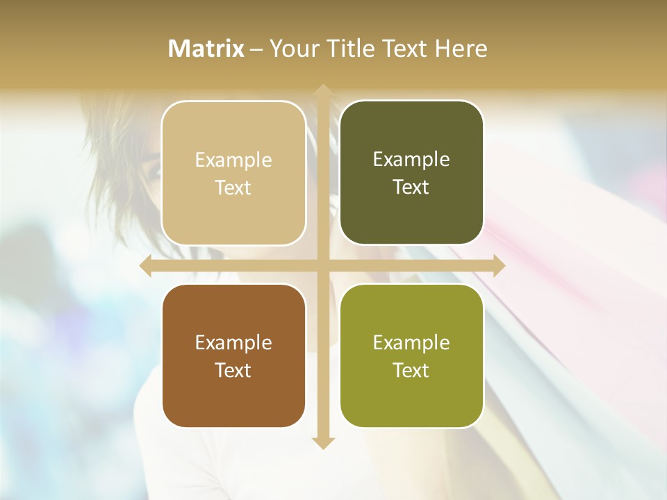 Toxic Gas Protective Safety PowerPoint Template