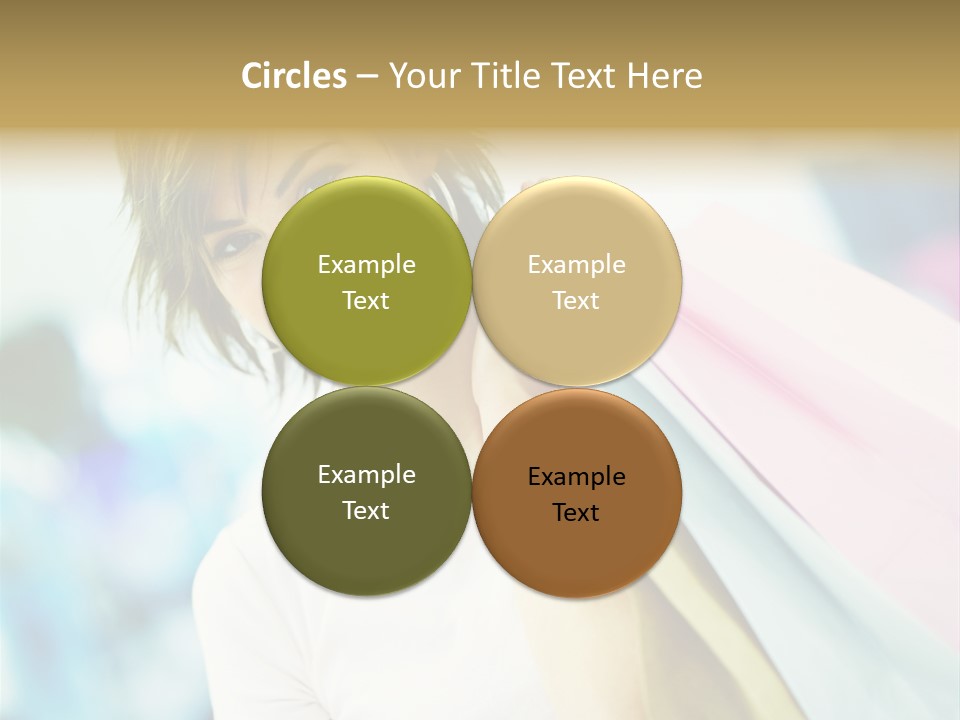 Toxic Gas Protective Safety PowerPoint Template